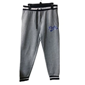 POLO RALPH LAUREN ACTIVE SWEATPANTS MENS SIZE MEDIUM - Picture 1 of 5
