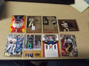 Roger Staubach 2006 Donruss Classics #LP19 JUGADORES LEGENDARIOS #0626/1000 - Imagen 1 de 1