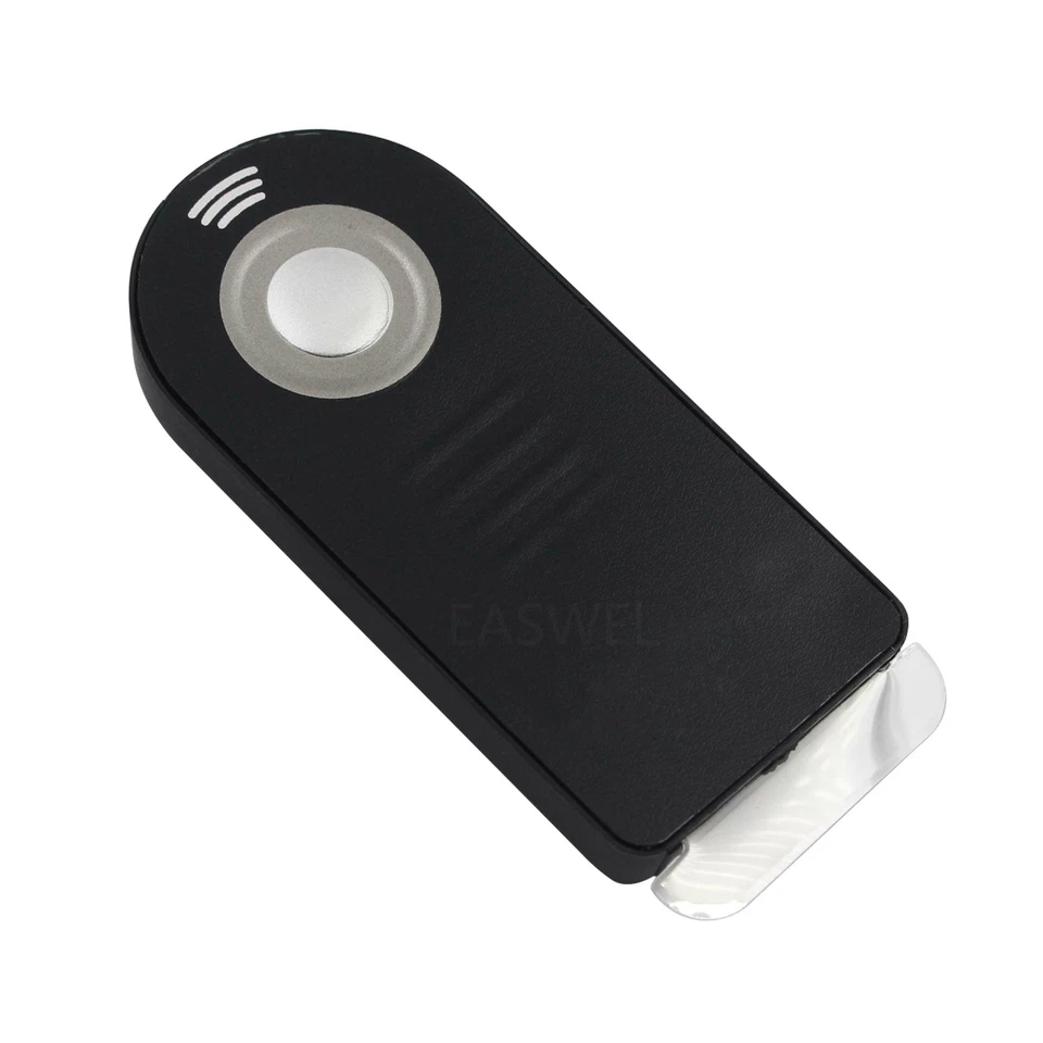 IR Wireless Remote Control For OLYMPUS E330/E410/E420/E510/E520 Ultra Wide Zoom - Image 1 of 1