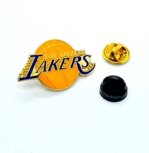 NBA TEAM PINS Basketball Gift Hat Backpack Enamel Lapel Brooch (You Choose!) - Picture 1 of 34