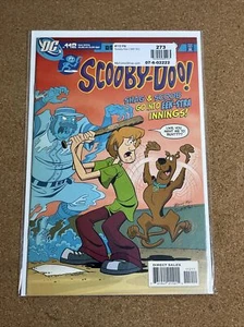 2006 DC Comics Scooby-Doo #112 Nice Condition! - Picture 1 of 6