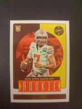 2023 Panini Legacy CJ Stroud Rookie Card #152