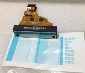 ✅ Spectra Nova JA 256/80 09170 CV Scitex, testina di stampa Kornit DC 2018 2019 - Foto 1 di 5