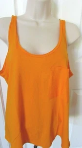 NWT Zara Trafaluc L Spring Summer 2017 women's sheer Gold sleeveless top - Picture 1 of 7