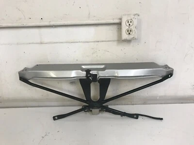 MERCEDES-BENZ 300SL SL320 SL500 1990-2002 SOPORTE RADIADOR SUPERIOR 90-02 Foto 1 de 4