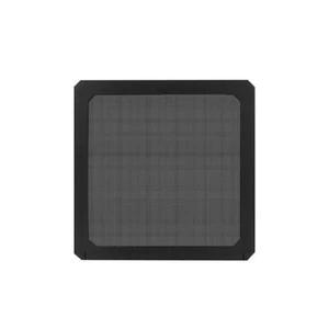 Magnetic Dust Filter Computer Case Fan Dustproof Mesh Cover Net Guard (8cm) - Afbeelding 1 van 12