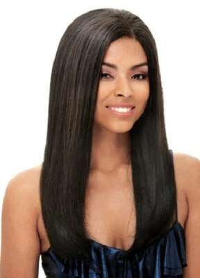 Colección Janet Cabello Humano 100% Remy para Tejer PRESTIGE ONE  Foto 1 de 2