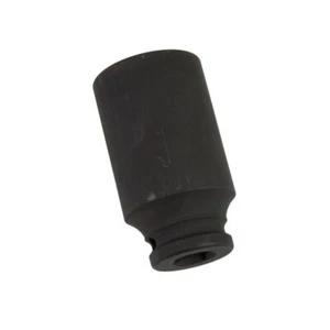 32MM DÜNNE WAND NABENMUTTERBUCHSE 12PT 1/2 ZOLL ANTRIEB US PRO SCHLAGSCHRAUBERBUCHSE 3783 - Bild 1 von 4