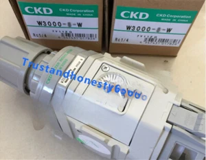 1 pieza NUEVO PARA REGULADOR CKD W3000-15-W - Imagen 1 de 1