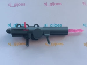 Lt. RIPLEY 1992 FLAME THROWER GUN ALIENS KENNER loose accessory - Picture 1 of 2