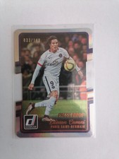 Edinson Cavani 2016-17 Panini Donruss Press Proof /149 #127