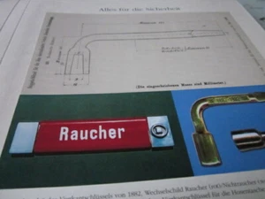 Eisenbahn Archiv N 4009 der Vierkantschlüssel - Picture 1 of 1