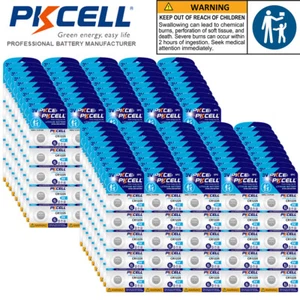 1000Pcs CR1225 3V Button Cell BR1225 ECR1225 Lithium Batteries for Thermometer - Picture 1 of 7