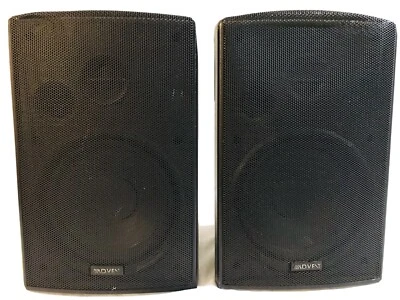 Altavoces interiores/exteriores bidireccionales calidad Advent Calypso *** PROBADOS *** Foto 1 de 4