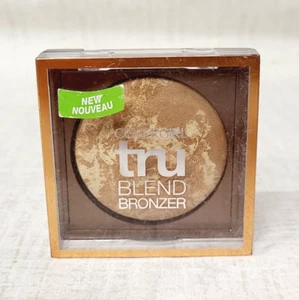 Covergirl Tru Blend Marbled Bronzer Face Makeup 0.1 oz NEW *READ* - Picture 1 of 1