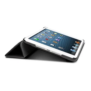 Brand New Black Case/Cover Stand for iPad Mini 1, 2 and 3 - Picture 1 of 3