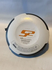 SONY D-NS505 Walkman CD Player Parametric Equalizer G Protection Tested Works - Bild 1 von 6