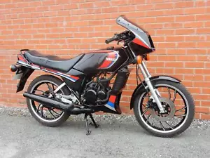 Yamaha RD80 80cc 1983 - Picture 1 of 18