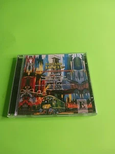 Thr Unnumbered Symphonies by Richard Arnell CD (2012) Import - Picture 1 of 5