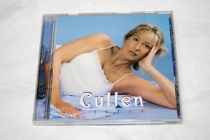 Listen by Cullen Gravit (CD, May-2001, EMR Records) - Imagen 1 de 3