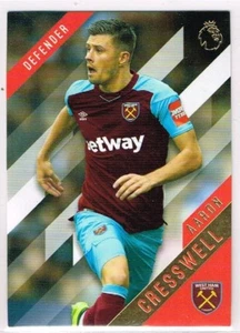 Topps PREMIER GOLD 2017-2018 ☆ Premier League Football Cards ☆ #76 to #150 - Picture 1 of 75