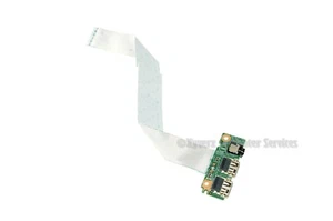V9V87 450.03005.1002 GENUINE DELL USB AUDIO BOARD W CABLE 15-3552 P47F (CE45) - Afbeelding 1 van 2