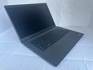 Dell Latitude 3440 14” FHD TouchScreen i5-1345U 16GB 256GB Garantie QWERTY - Afbeelding 1 van 7