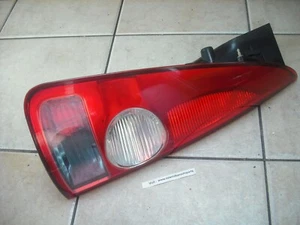 8200027153 A GENUINE RENAULT ESPACE MK4 REAR LIGHT LEFT SIDE - Picture 1 of 6