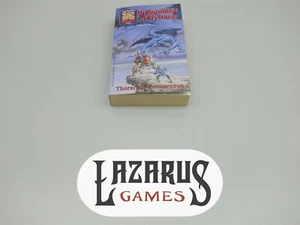 Dragonlord of Mystara by Thorarinn Gunnarsson (TSR Dungeons & Dragons Mystara) - Picture 1 of 4