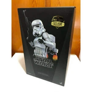 Hot Toys VGM 23 Star Wars Battlefront Jumptrooper 2016 Toy Fair Exclusive NEW - Picture 1 of 1