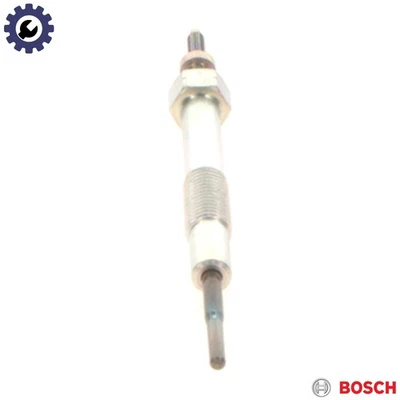 4x GLOW PLUG 0 250 213 011 FOR MAZDA ATENZA/Station/Wagon/Hatchback MPV/Mk/II - Image 1 of 4