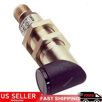 US FREE TAX SICK VTF18-3N5440 Photoelectric   ,NPN , - Image 1 of 4