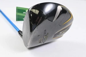 Left Hand Cobra S2 Driver / 9.5 Degree / Stiff Flex Matrix Radix 6 Shaft - Picture 1 of 9