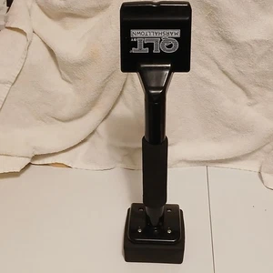 Alfombra pateador de rodilla Marshaltown - Imagen 1 de 5