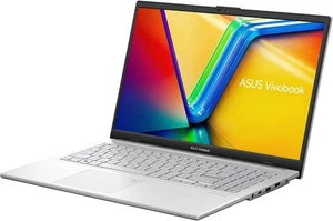ASUS Vivobook Go 15.6” FHD IPS Laptop Intel Core i3-N305 8GB 128GB W11H - Picture 1 of 4