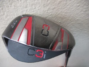 EJE DE ACERO RH C3i 55* CUÑA C3i - Imagen 1 de 10