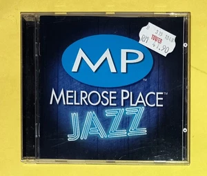 MELROSE PLACE JAZZ CD - Picture 1 of 3