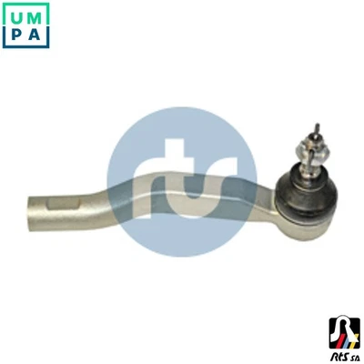 TIE ROD END 91-92568-1 FOR TOYOTA 3ZR-FAE/FE 2.0L 2ZR-FAE 1.8L 2AD-FHV 2.2L 4cyl - Image 1 of 4