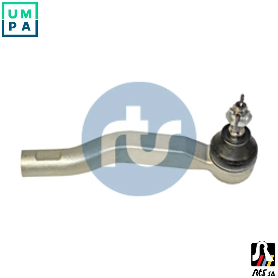 TIE ROD END 91-92568-1 FOR TOYOTA 3ZR-FAE/FE 2.0L 2ZR-FAE 1.8L 2AD-FHV 2.2L 4cyl - Image 1 of 4