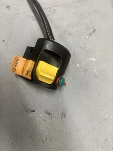 BMW K1100 LT Touring Handle Bar Switch Right Hand Side Engine Start Turn - Picture 1 of 2