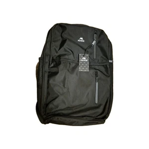 Neu mit Etikett Matein Handgepäck Rucksack XL 40 L Flug zugelassen Laptopfach USB-Anschluss - Bild 1 von 12