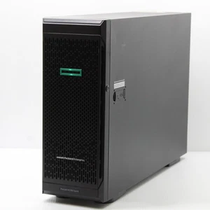 HP ProLiant ML350 Gen10 Server Xeon Silver 4208 64GB 4TB HDD P408I A SR Gen 10 - Bild 1 von 20