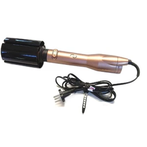 BaByliss Big Hair Dual Rotierende Warmluftbürste, Föhnbürste - Unvollständig - Bild 1 von 2