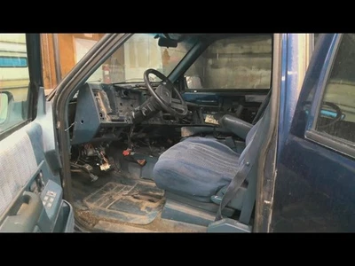 速度表 MPH 美国市场集群 适合 94 BLAZER/JIMMY(全尺寸)2044797 — 第 1/4 张图片