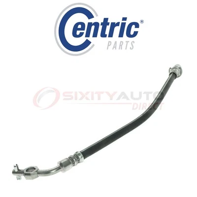Centric Brake Hydraulic Hose for 1994-1998 Toyota T100 2.7L 3.0L 3.4L L4 V6 vc Foto 1 de 4