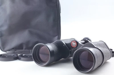 [Near MINT+++ w/ Case] Nikon 7x50 7.3° Tropical Binoculars From Japan - Image 1 of 4