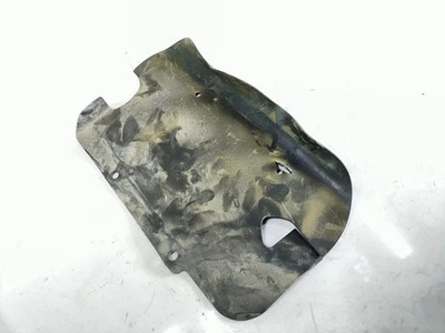 06 15 Protector térmico de goma Yamaha FZ1 Foto 1 de 4