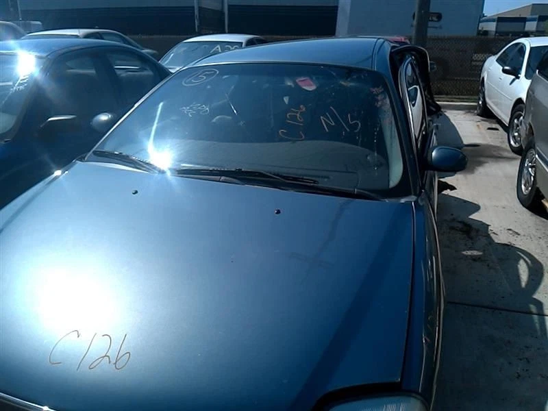 INTERRUPTOR PUERTA DELANTERA CERRADURA CONDUCTOR SE ADAPTA 00-07 TAURUS 78124 Foto 1 de 1