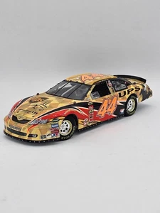 Dale Jarrett #44 UPS / Kentucky Derby Toyota - 2007 MA 1:24th scale diecast - Picture 1 of 9