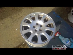 Wheel Road Wheel 17x7-1/2 10 Spoke Fits 04-07 XJ8 1006994 - Picture 1 of 12